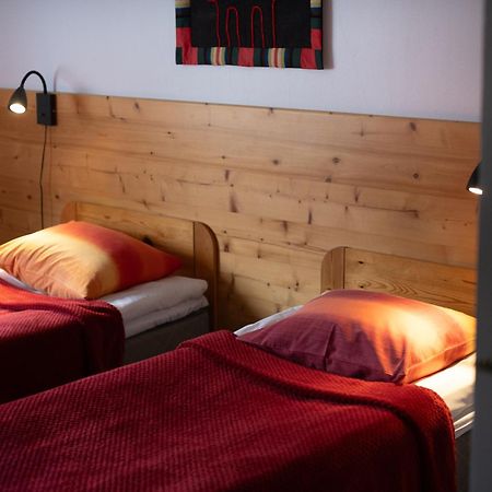 Pinska Guesthouse Buitenkant foto