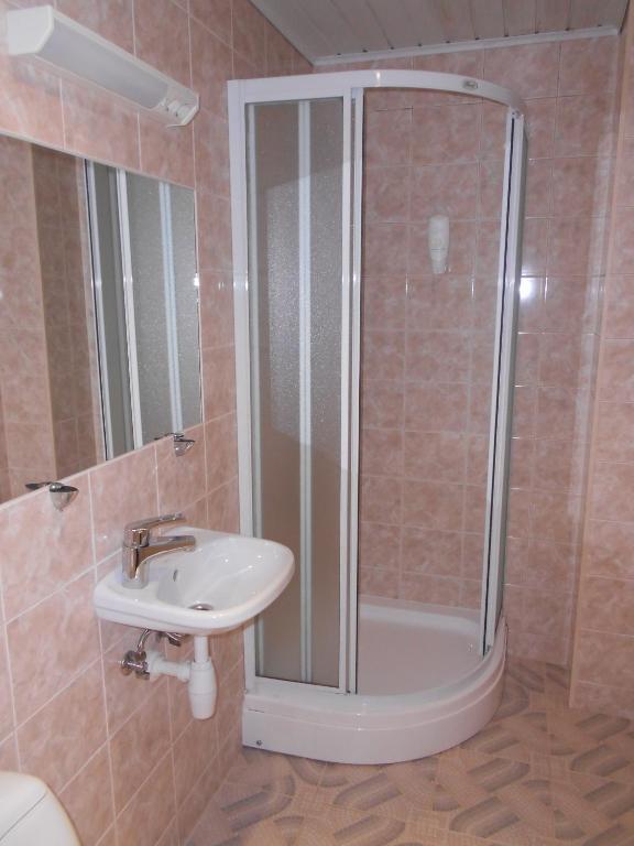 Pinska Guesthouse Kamer foto