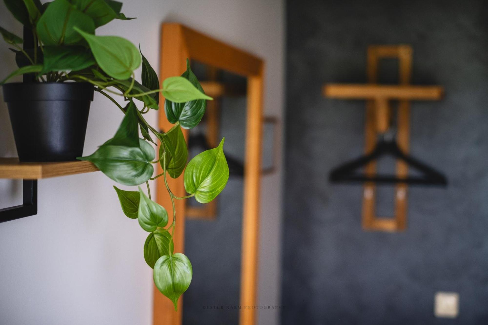 Pinska Guesthouse Buitenkant foto