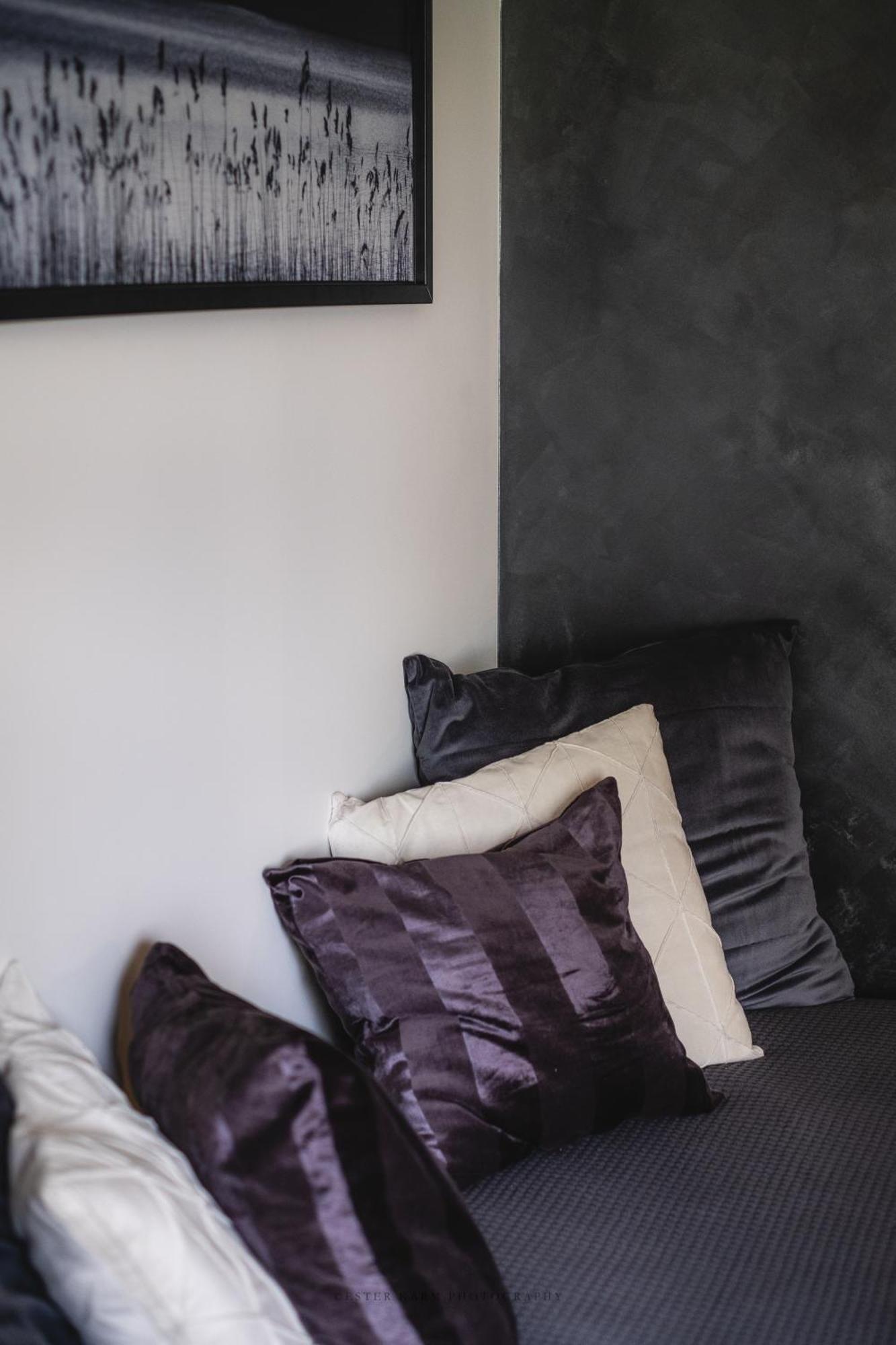 Pinska Guesthouse Buitenkant foto