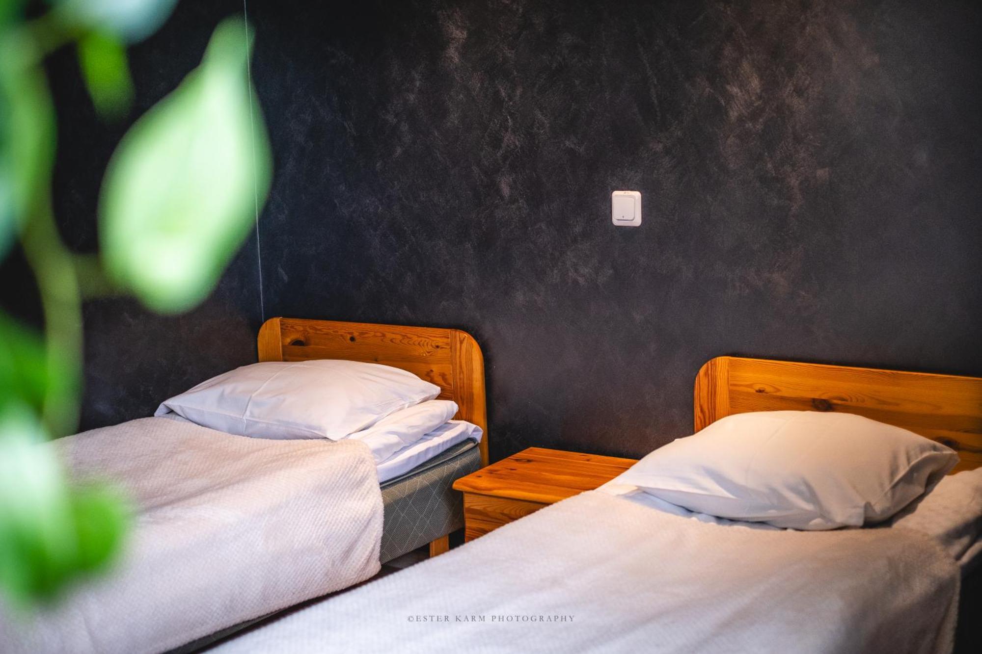Pinska Guesthouse Buitenkant foto