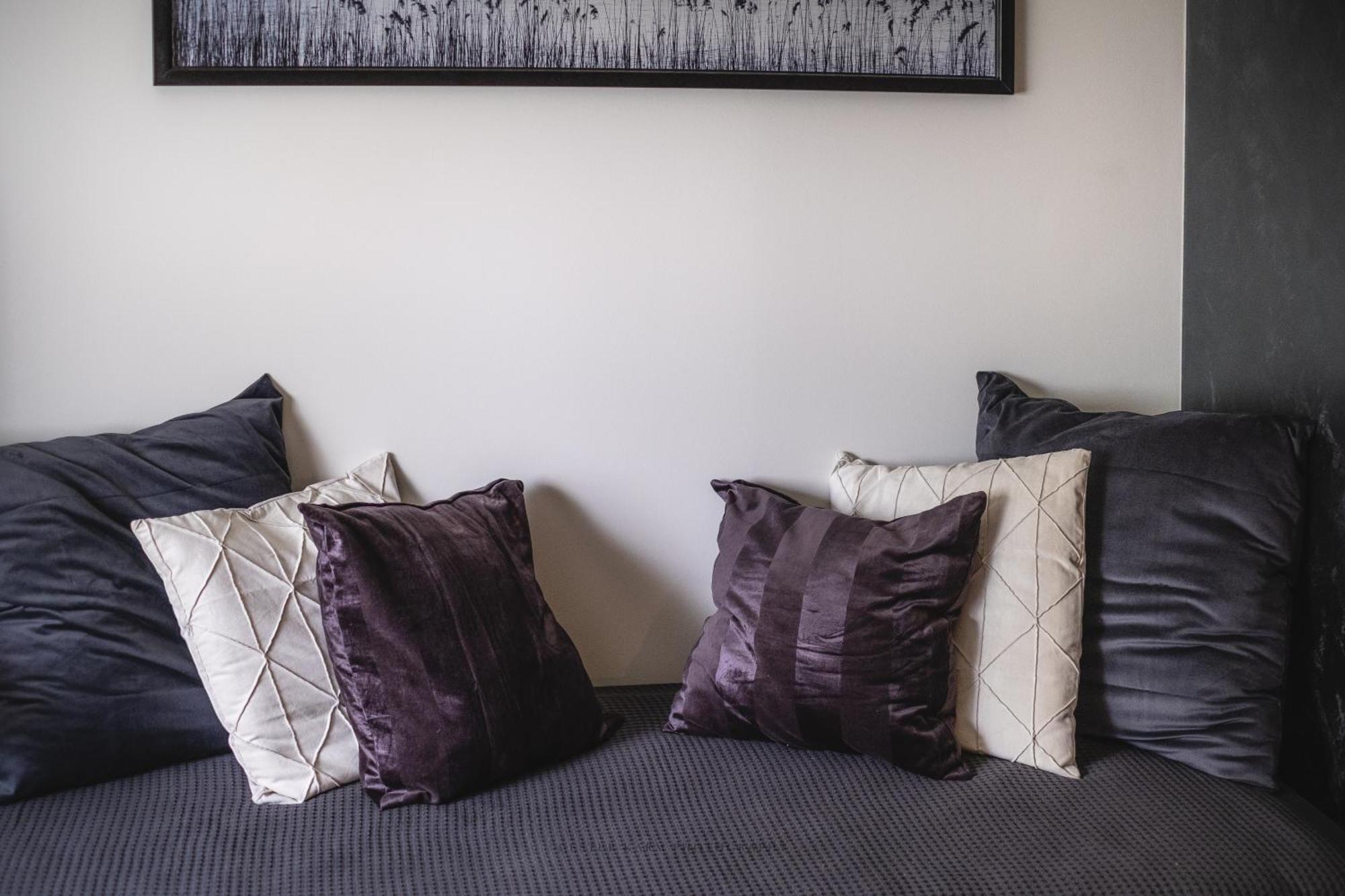 Pinska Guesthouse Buitenkant foto