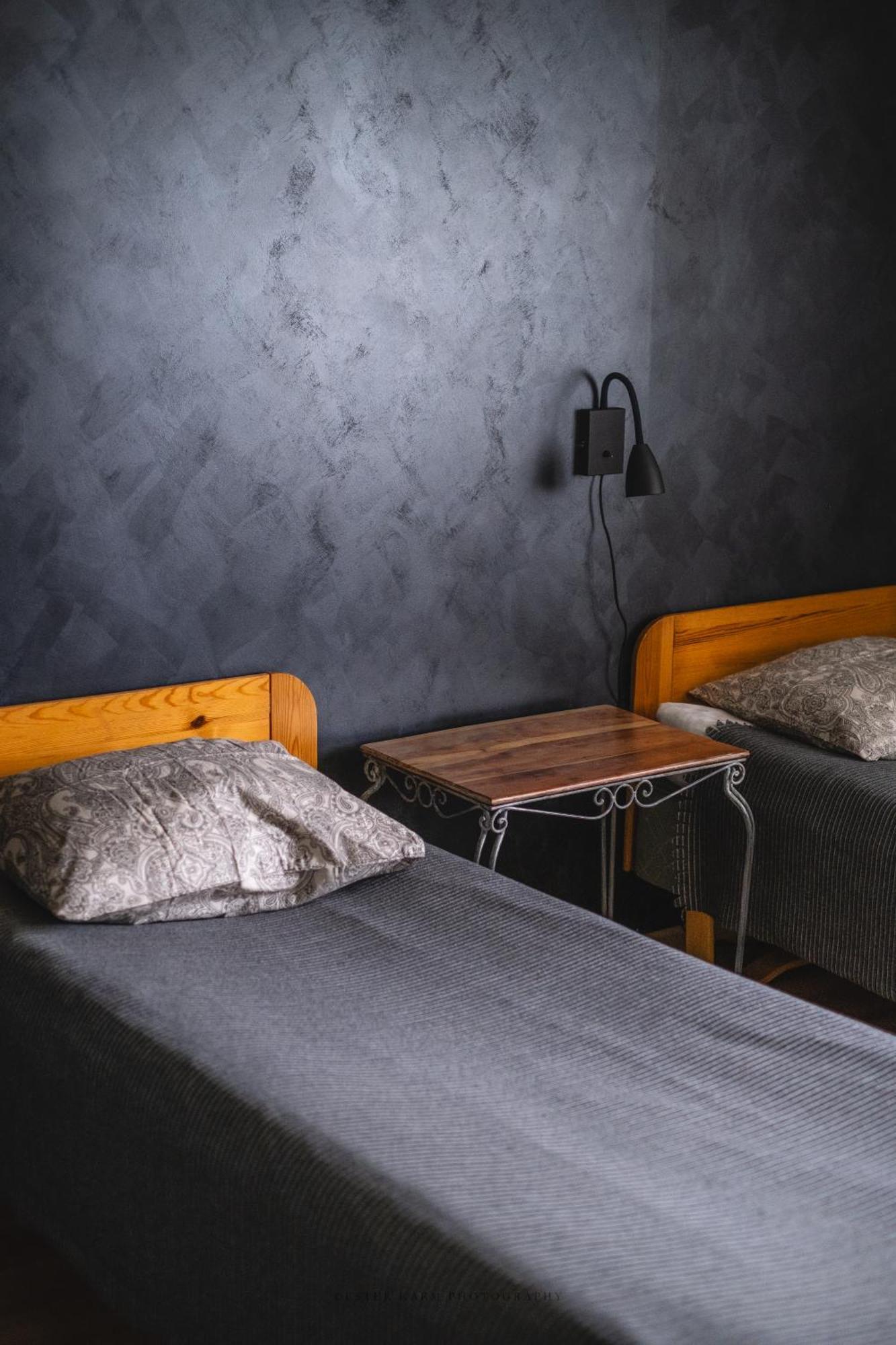 Pinska Guesthouse Buitenkant foto