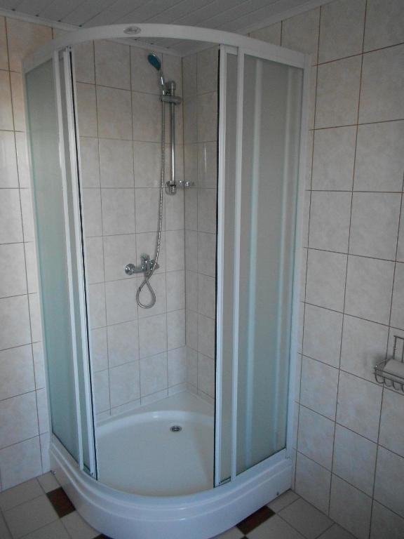Pinska Guesthouse Kamer foto