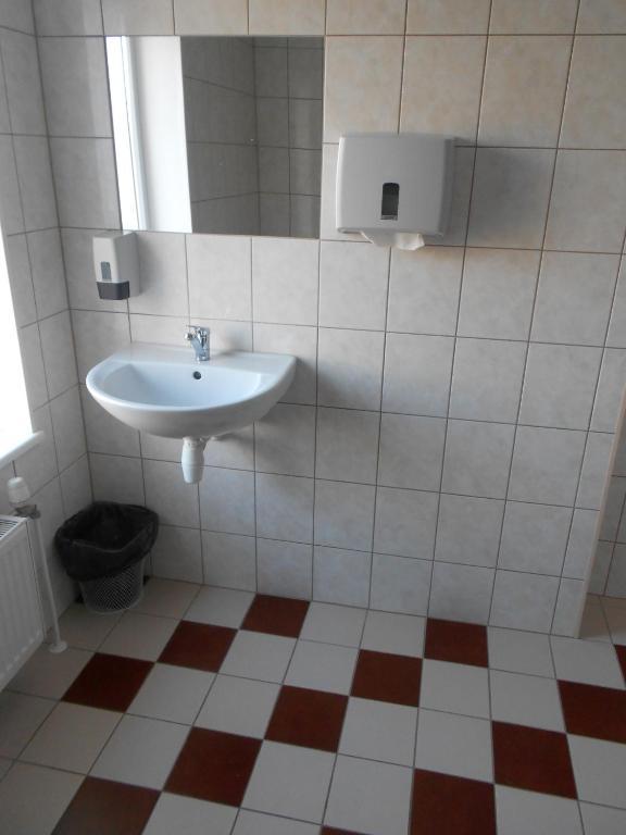 Pinska Guesthouse Kamer foto