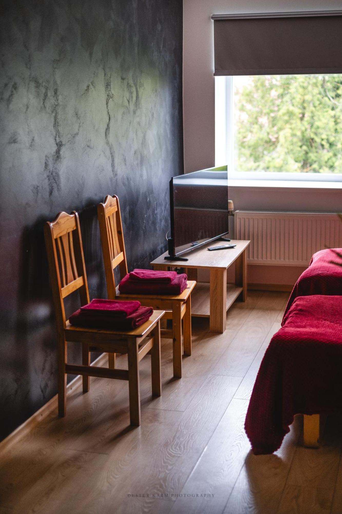 Pinska Guesthouse Kamer foto