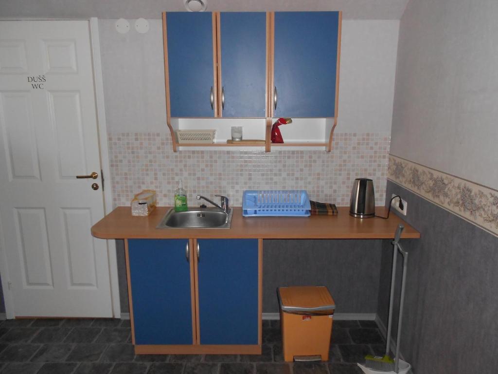 Pinska Guesthouse Buitenkant foto